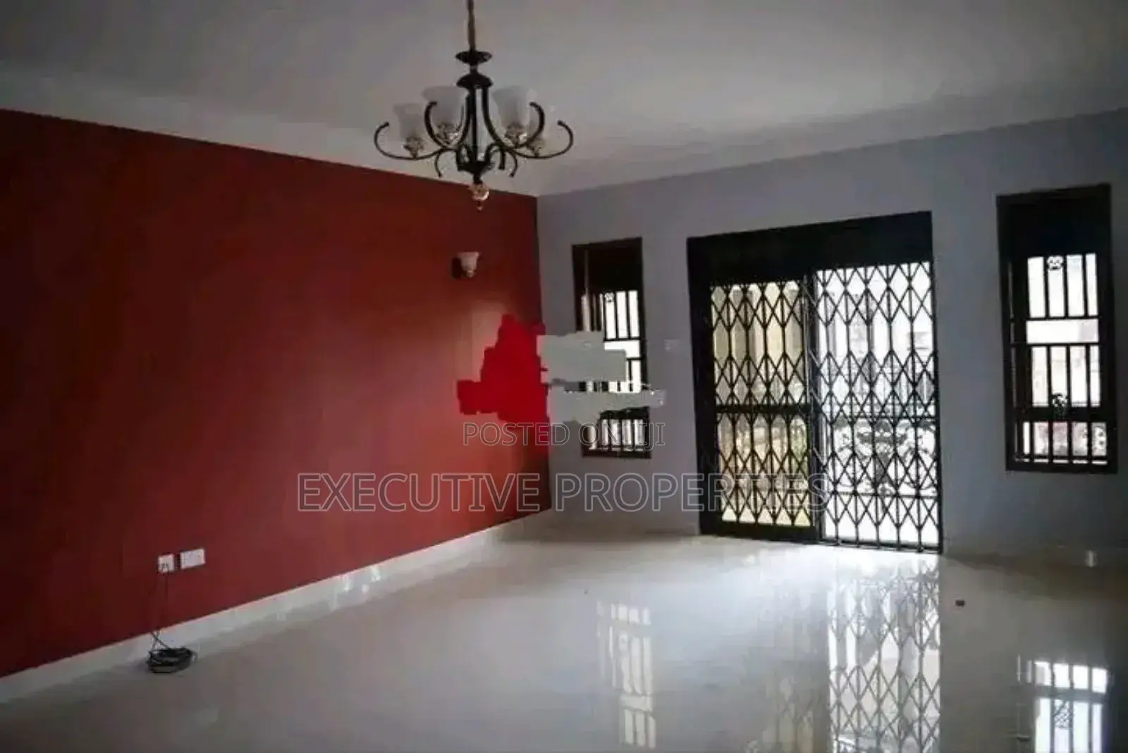 2bdrm Apartment in Munyonyo, Central Division for rent