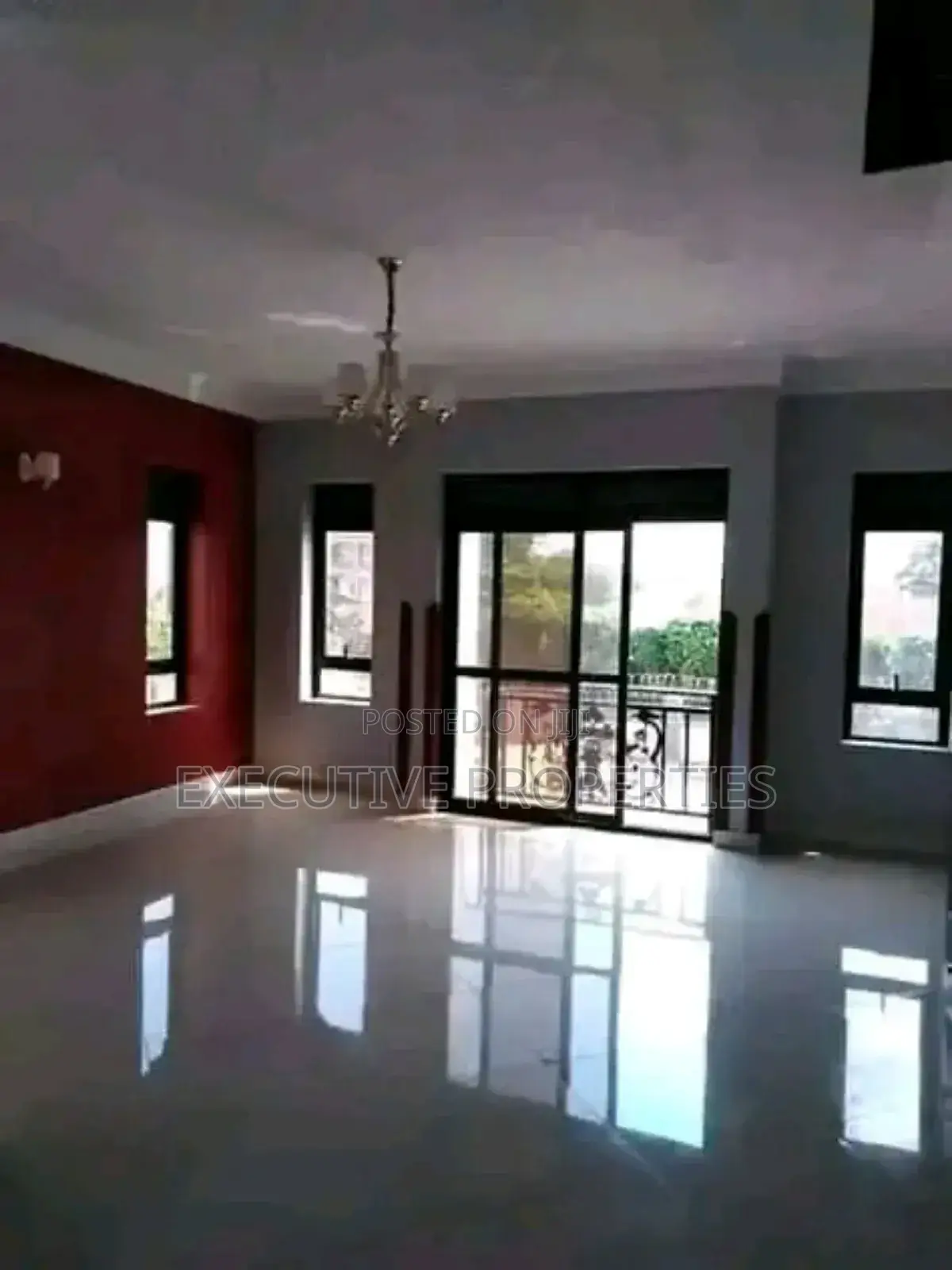 2bdrm Apartment in Munyonyo, Central Division for rent