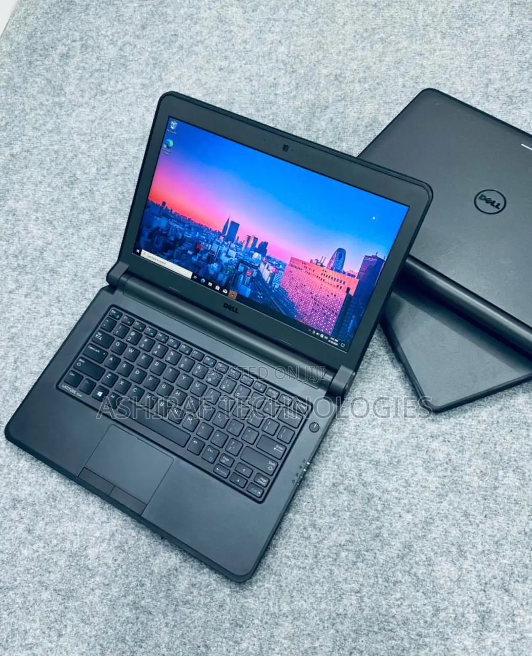 Laptop Dell Latitude 13 3340 8GB Intel Core i5 HDD 256GB
