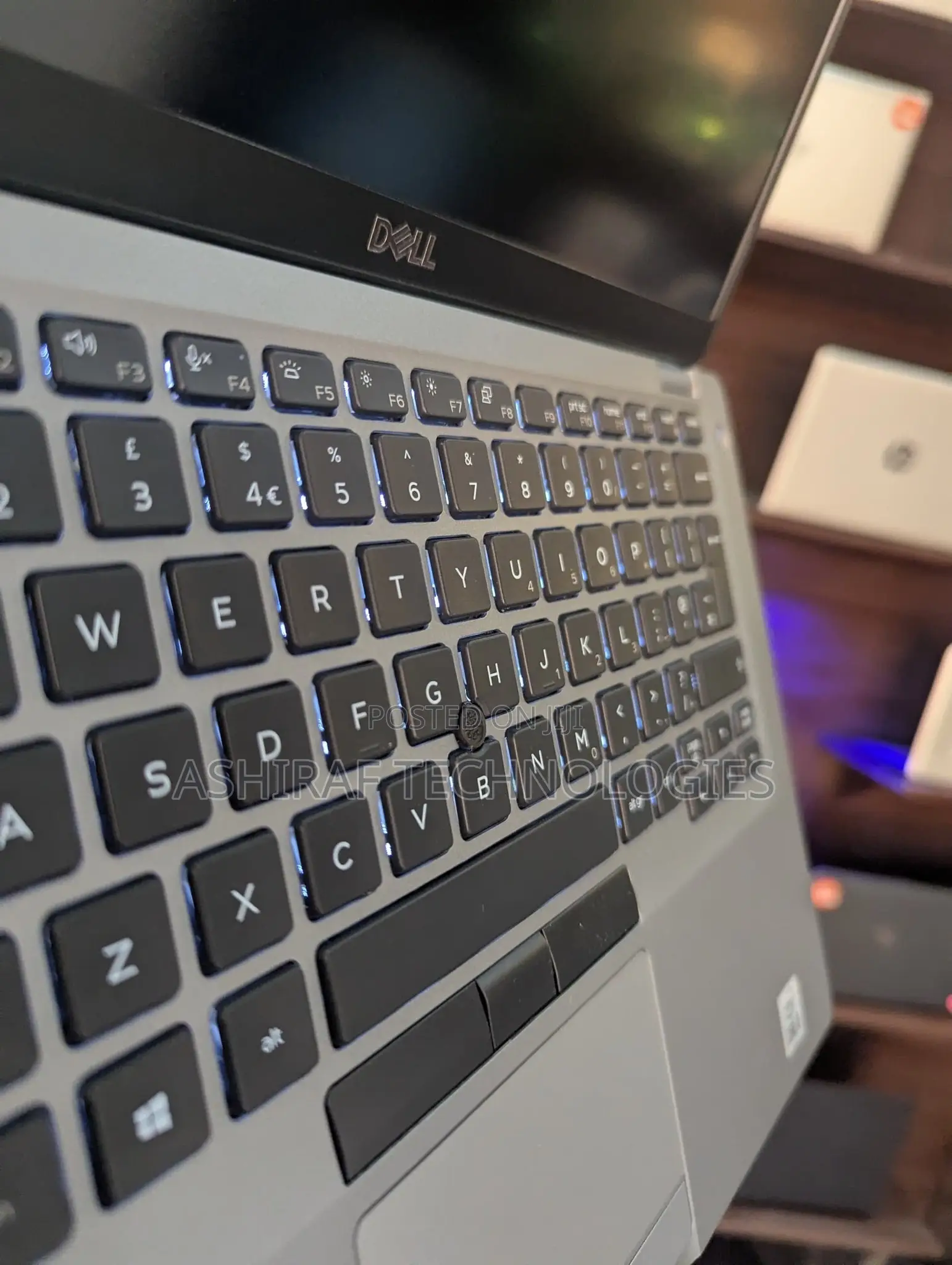 Laptop Dell Latitude 5410 16GB Intel Core i5 SSD 256GB