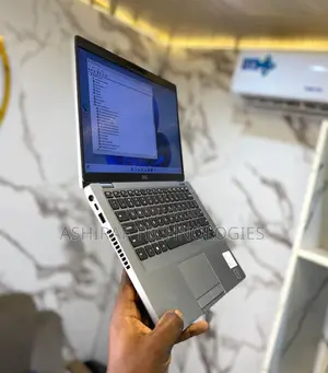 Laptop Dell Latitude 5410 8GB Intel Core i5 SSD 256GB