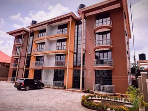 2bdrm Apartment in Namugongo Town, Central Division for sale