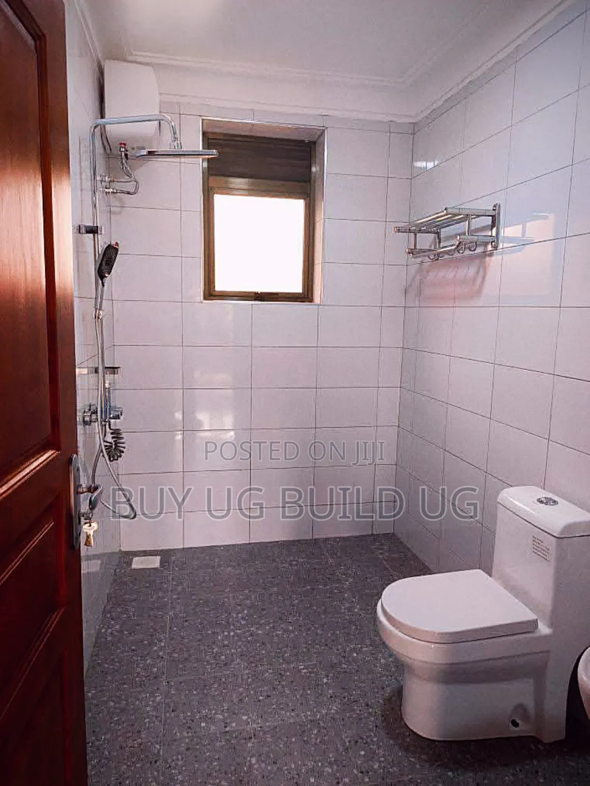 2bdrm Apartment in Namugongo Town, Central Division for sale