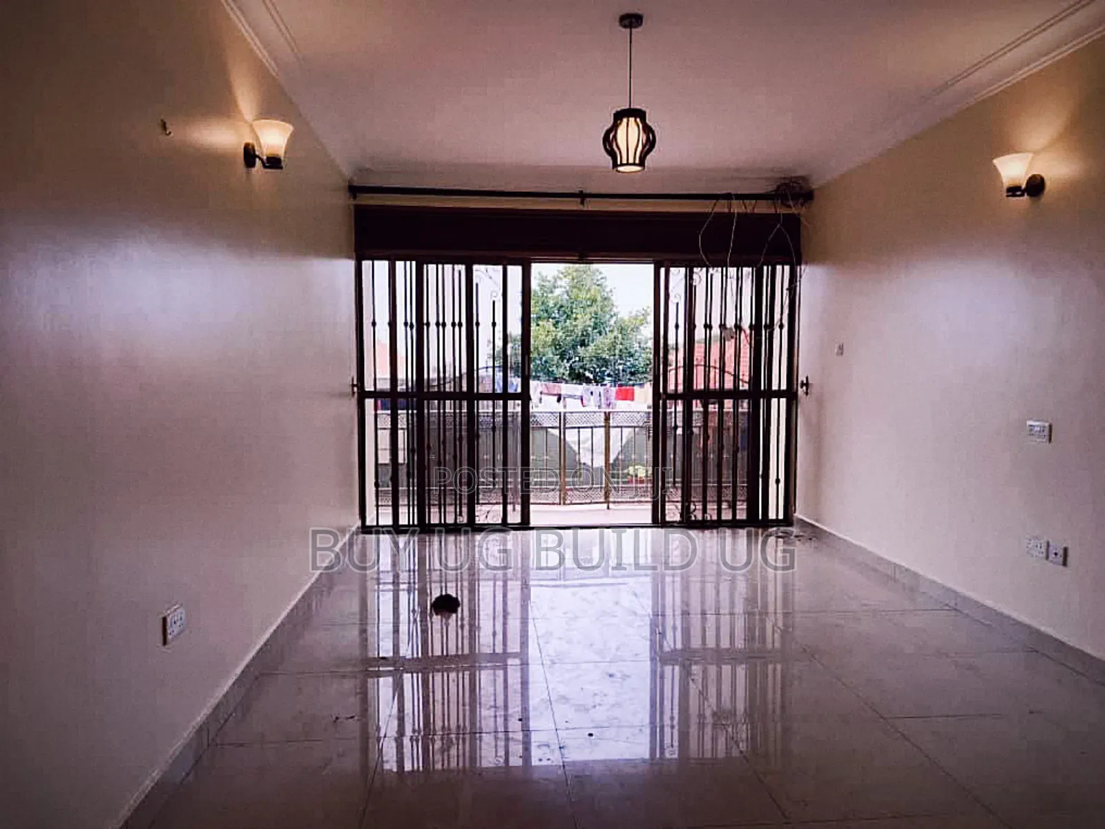 2bdrm Apartment in Namugongo Town, Central Division for sale