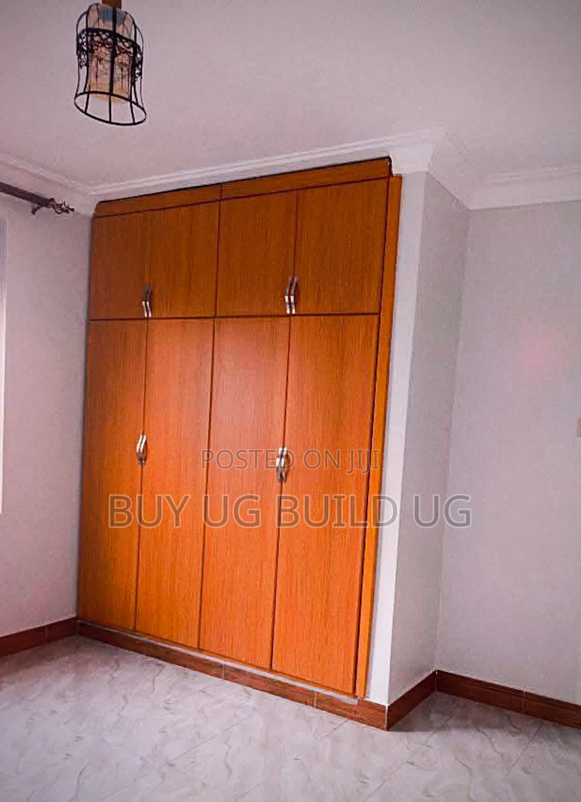 2bdrm Apartment in Namugongo Town, Central Division for sale