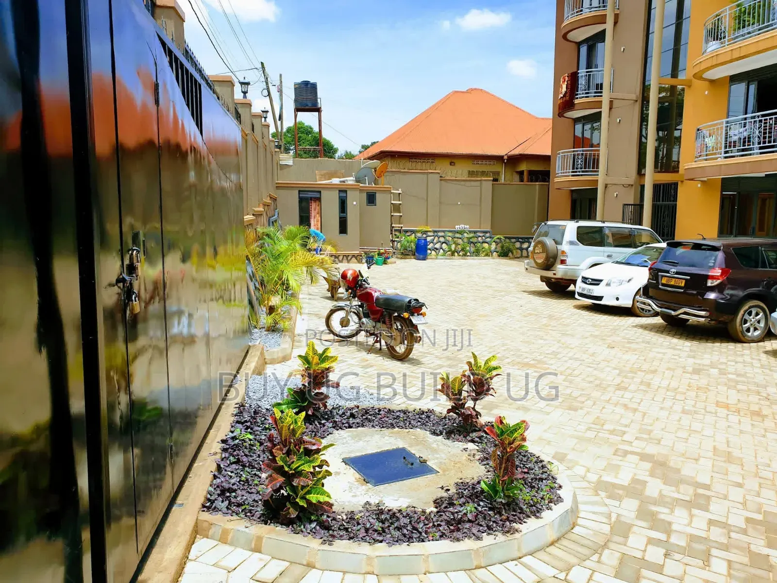 2bdrm Apartment in Namugongo Town, Central Division for sale