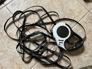 3m Retractable Dog Leash Automatic Pet Walking Lead