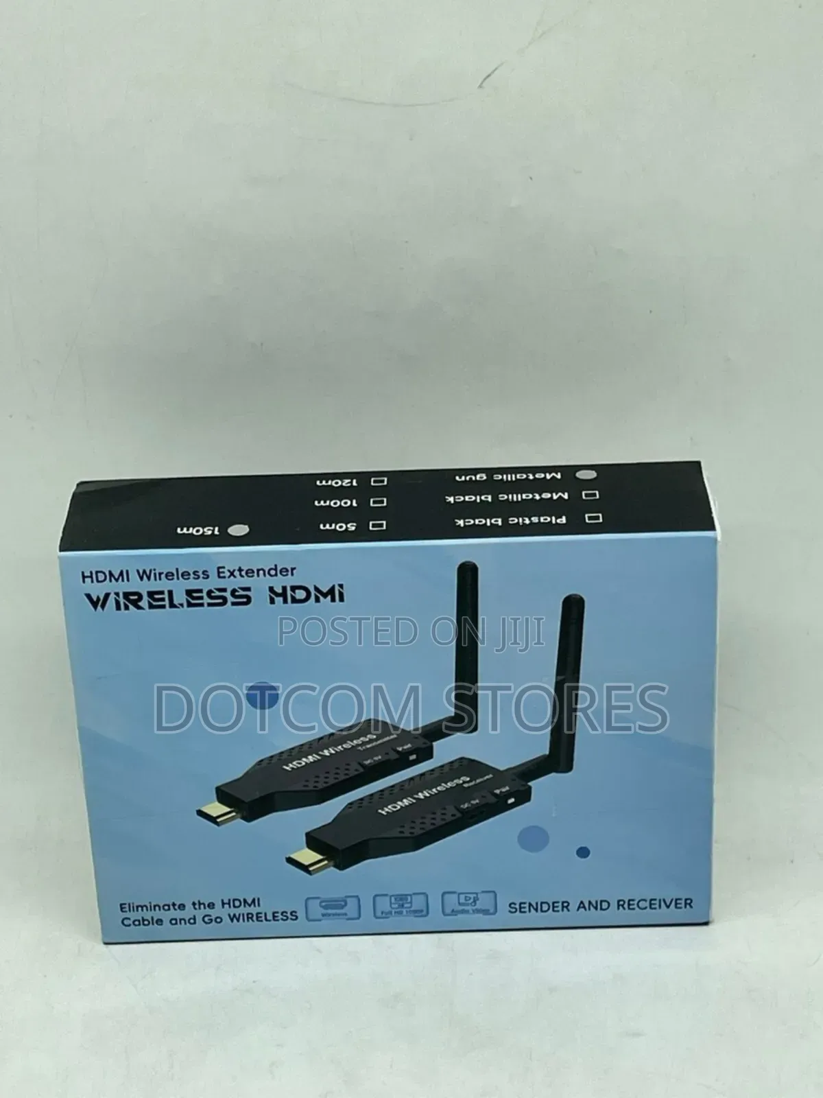 Wireless Hdmi Transmitter