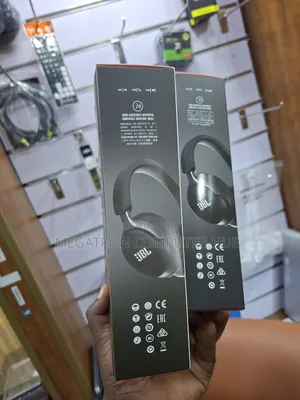 JBL J-55 Bluetooth Wireless Headset