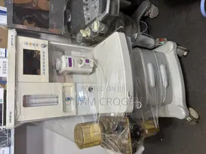 Mindray Wato Ex 20(Single Vaporizer)