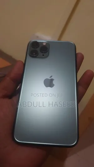 Apple iPhone 11 Pro 64 GB Green