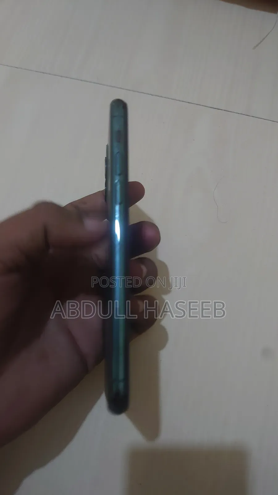 Apple iPhone 11 Pro 64 GB Green