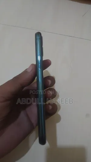 Apple iPhone 11 Pro 64 GB Green