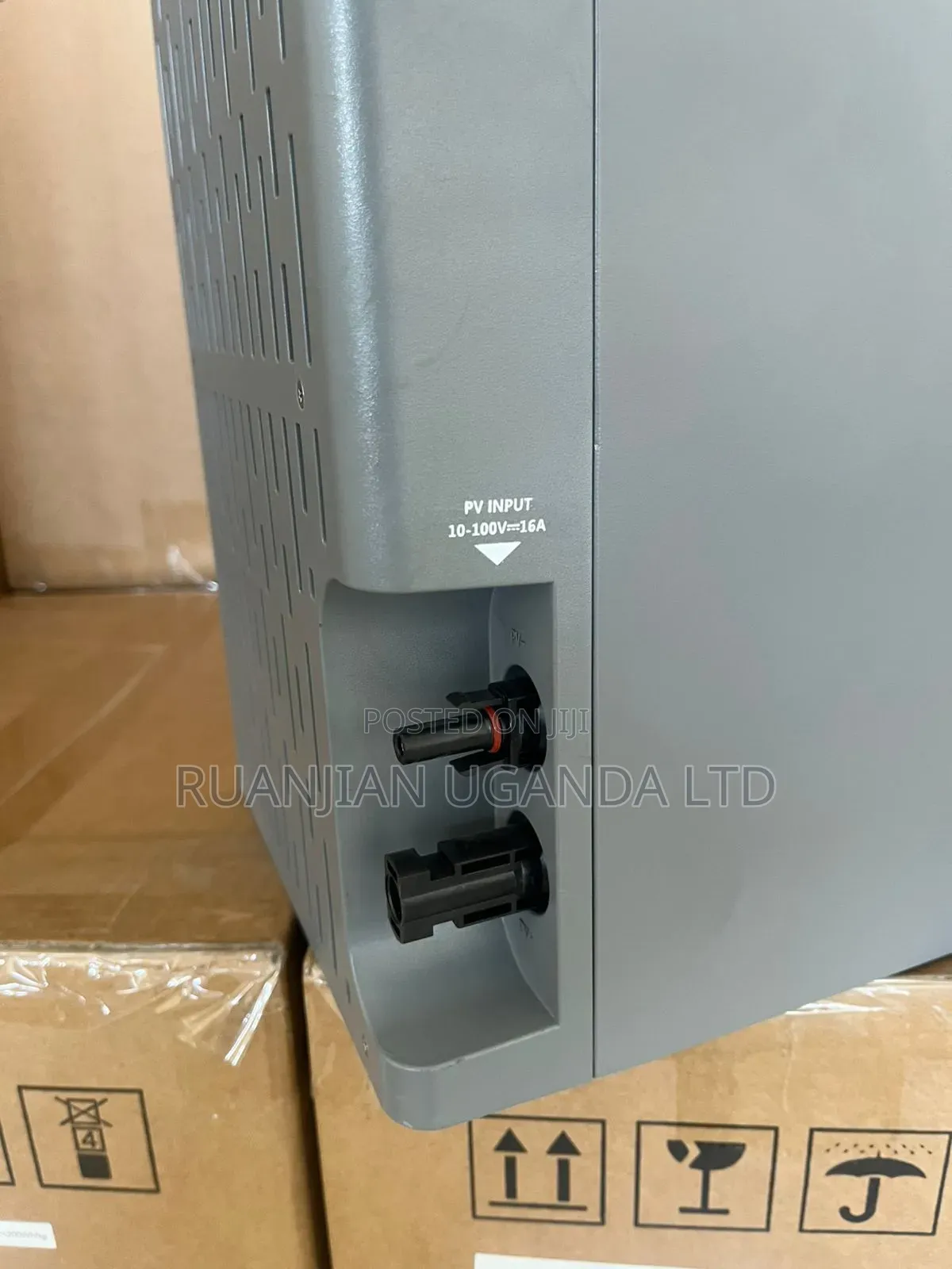 Vestwoods Portable Power Station – 2kwh (2000wh) Lithium Backup Power
