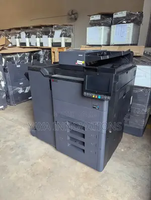 Kyocera Taskalfa 7002i 70ppm Super Fast A4/A3 Photocopier