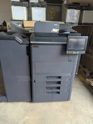 Kyocera Ta7002i Highspeed Machine