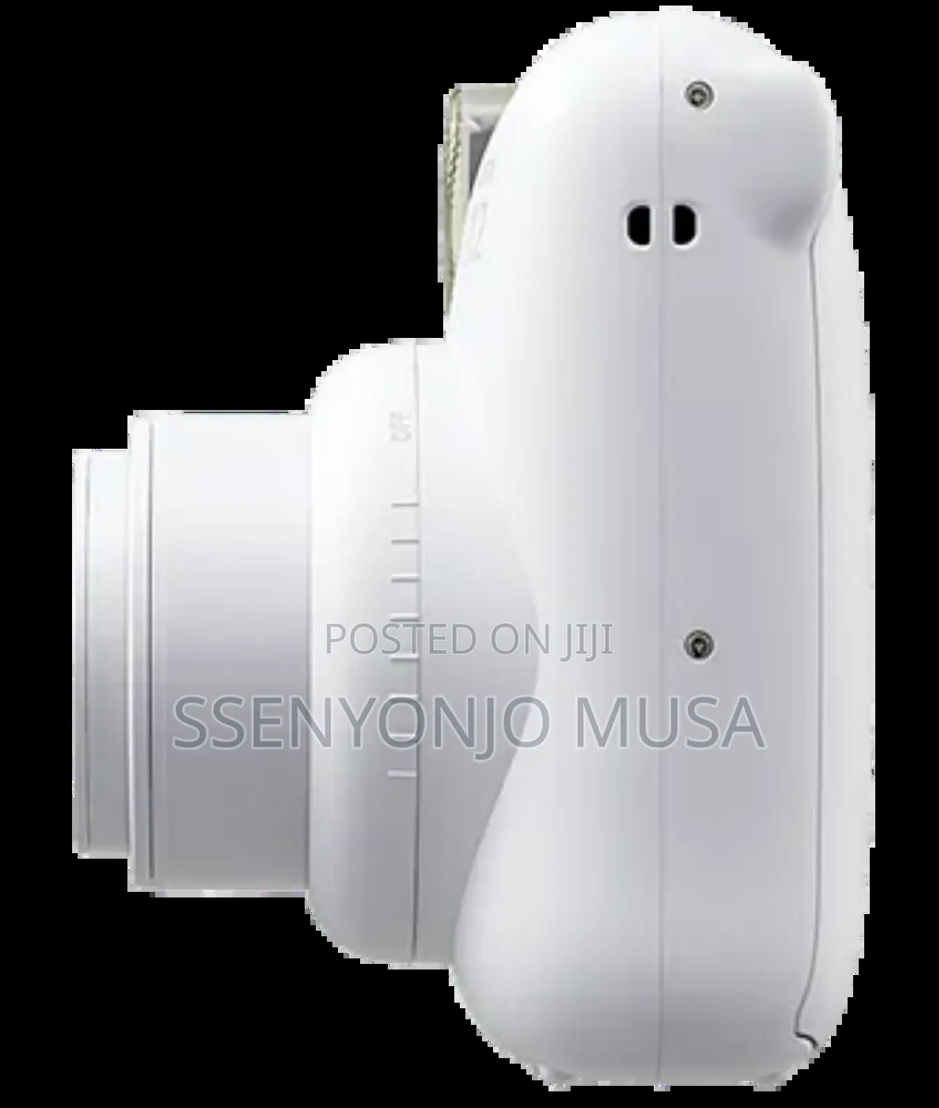 Fujifilm Instax Mini 12 Instant Camera – Automatic Instant Photo