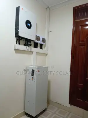 15kwh 12kva Hybrid Solar System (Full Set ).
