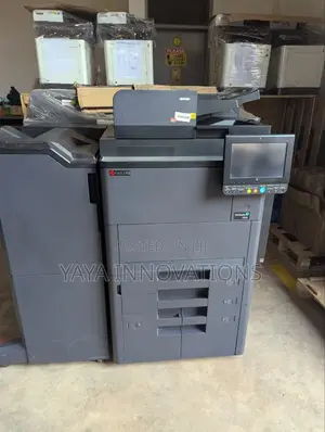 Kyocera Taskalfa 7002i Mono Printer