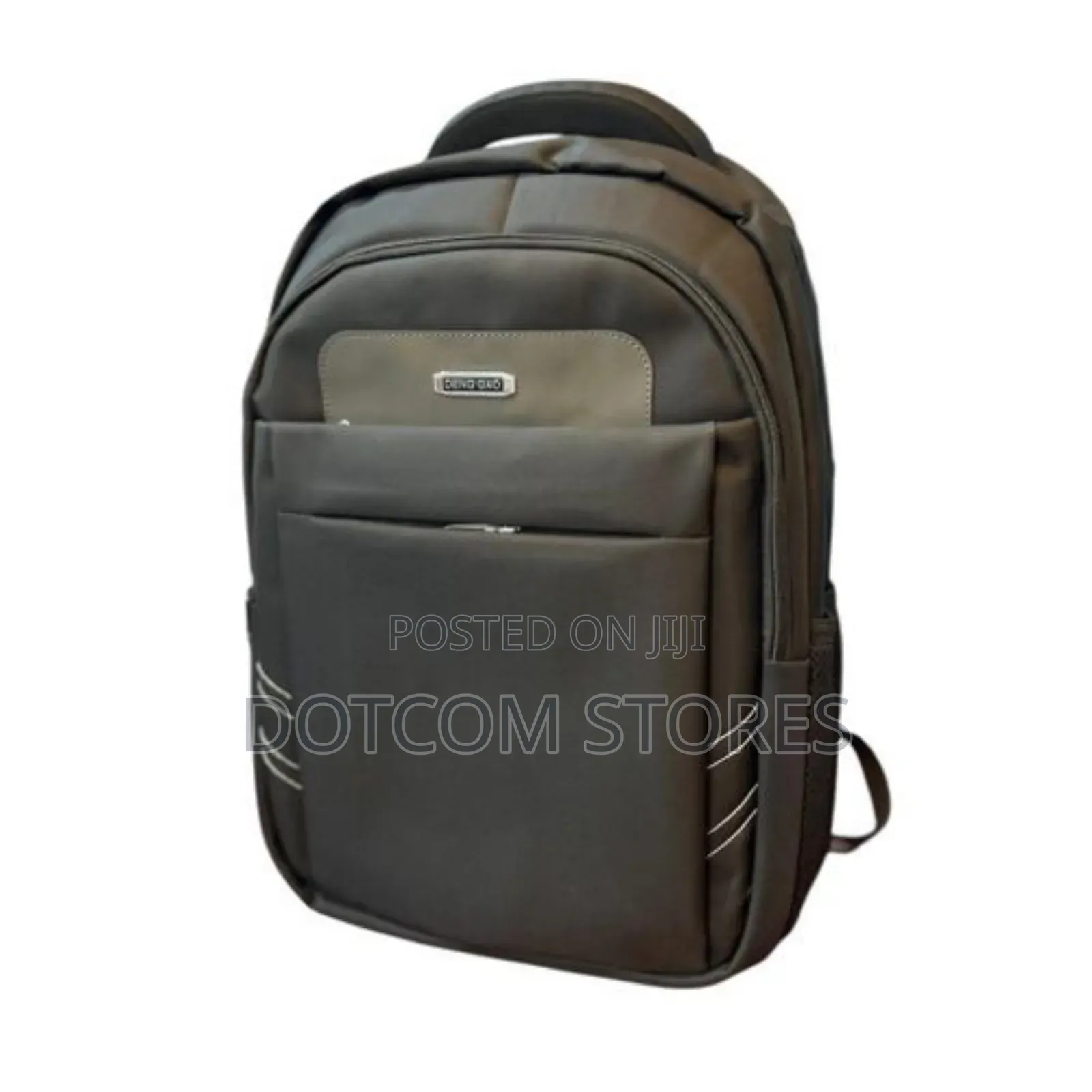 Denggao L-5718 19-Inch Anti-Theft Laptop Backpack,