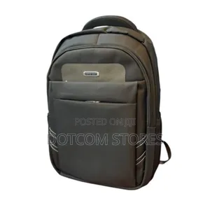 Denggao L-5718 19-Inch Anti-Theft Laptop Backpack,