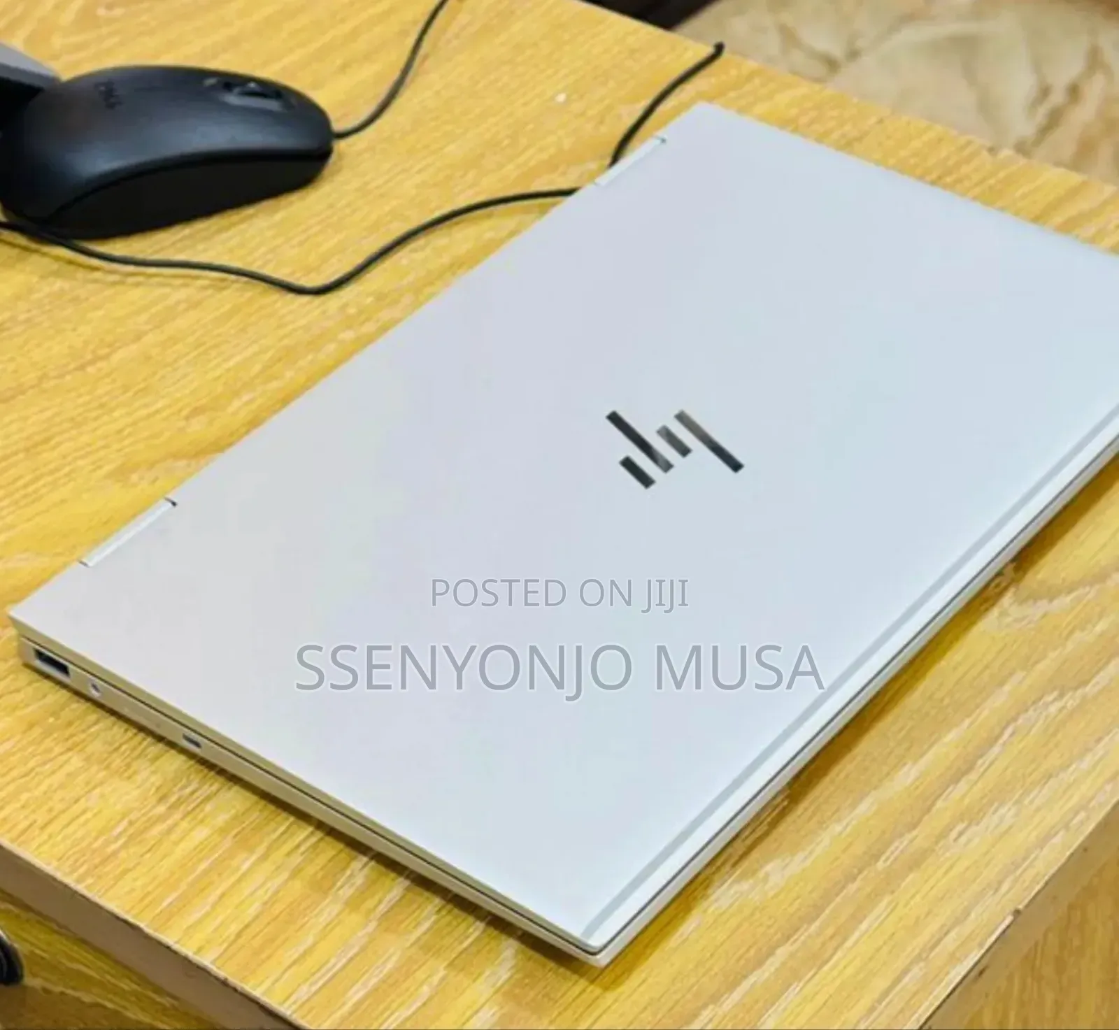 Laptop HP EliteBook 1040 G8 16GB Intel Core i7 SSD 512GB