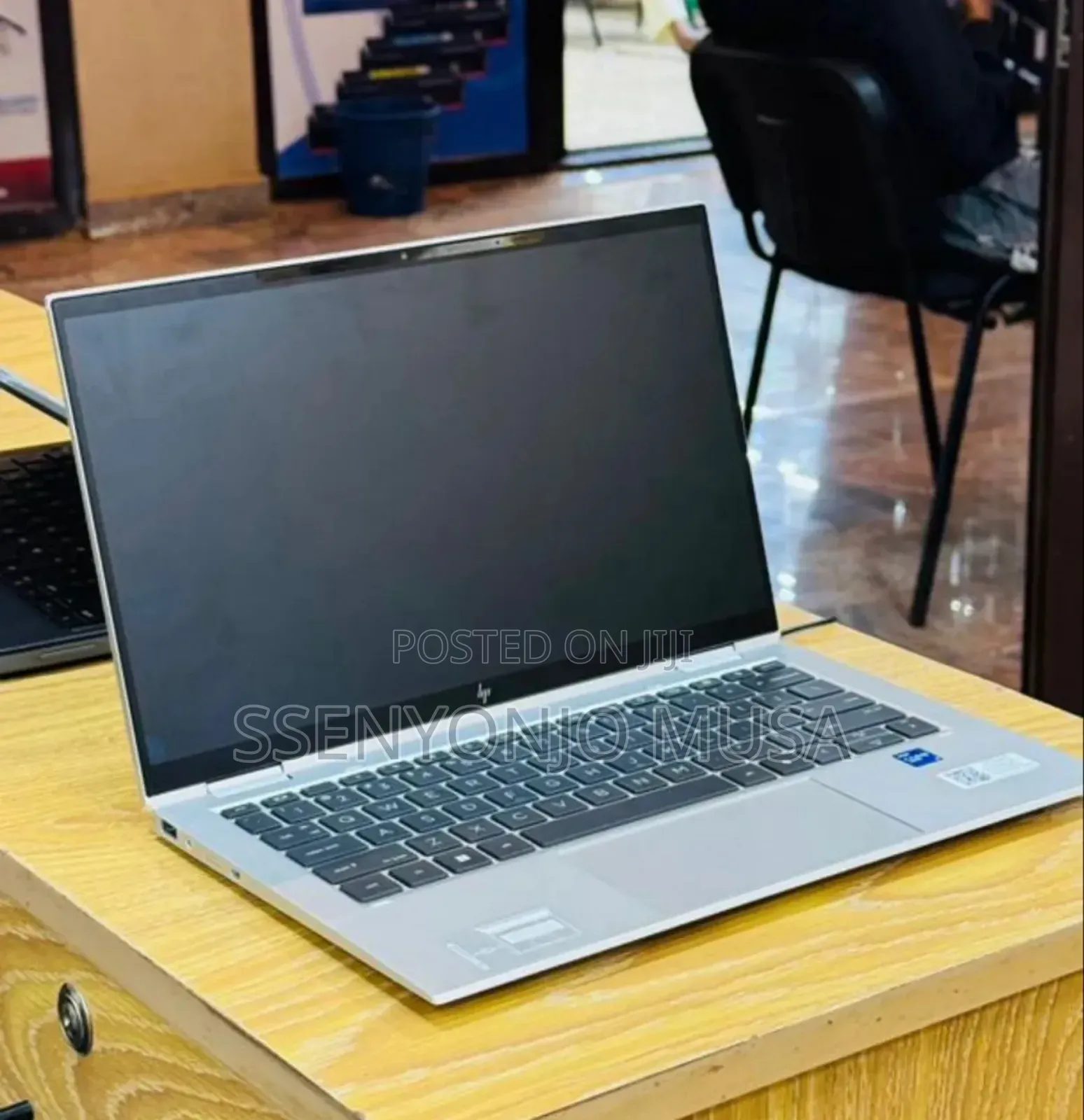 Laptop HP EliteBook 1040 G8 16GB Intel Core i7 SSD 512GB