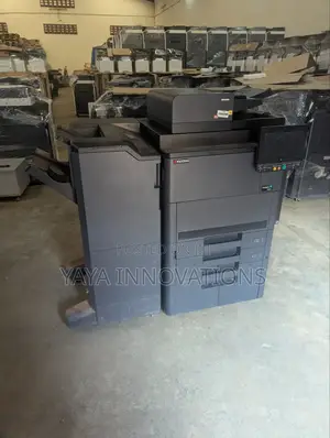 All in One Kyocera Taskalfa 7002 Photocopier
