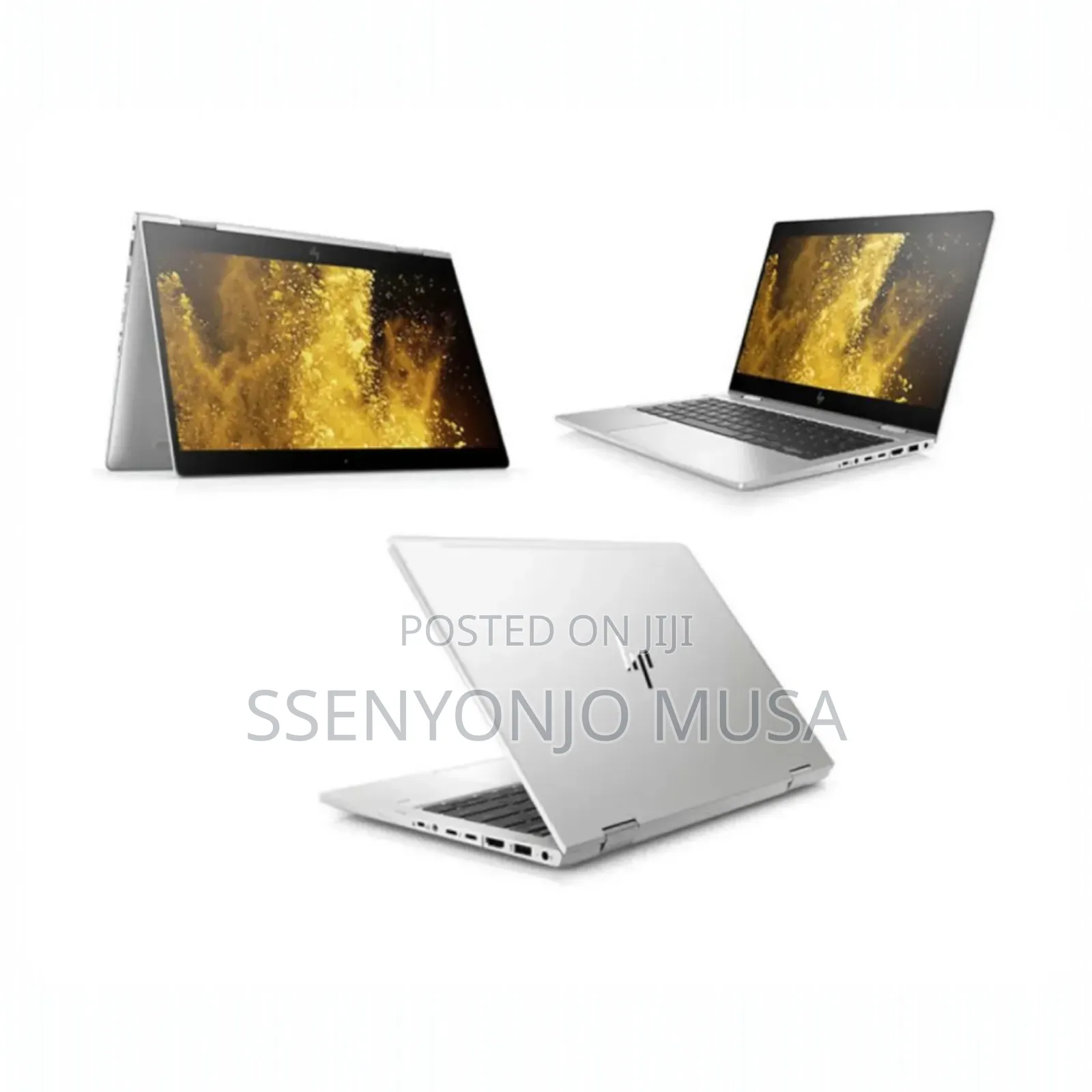 Laptop HP EliteBook 1040 G8 16GB Intel Core i7 SSD 512GB