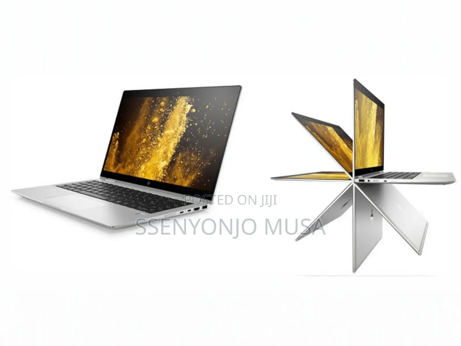 Laptop HP EliteBook 1040 G8 16GB Intel Core i7 SSD 512GB