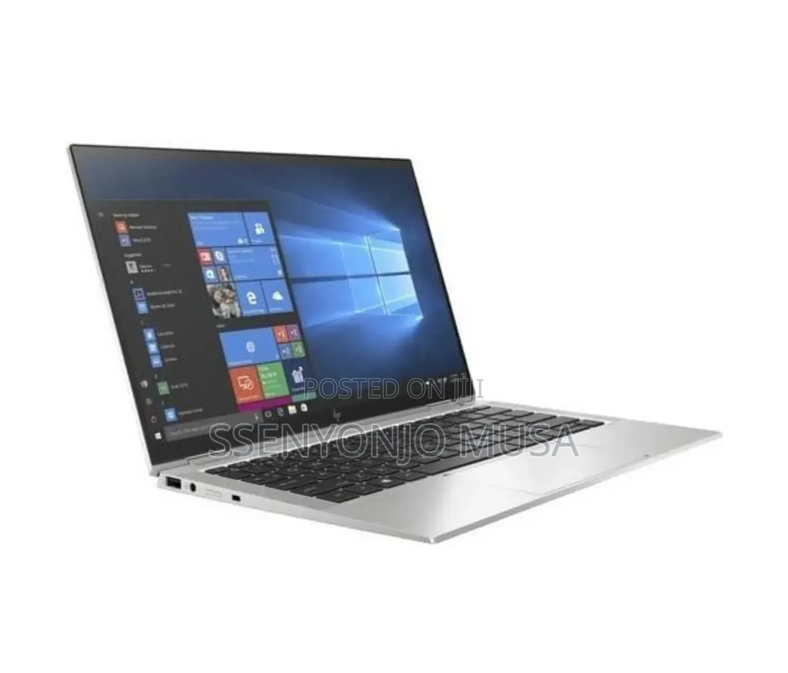Laptop HP EliteBook 1040 G8 16GB Intel Core i7 SSD 512GB