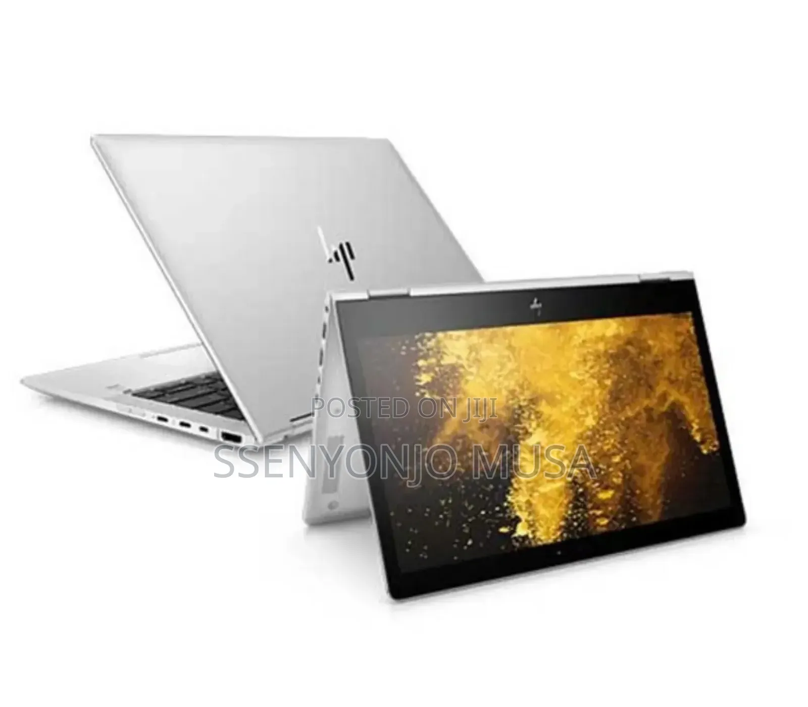 Laptop HP EliteBook 1040 G8 16GB Intel Core i7 SSD 512GB