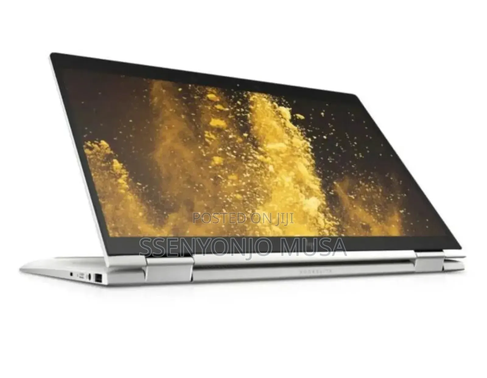 Laptop HP EliteBook 1040 G8 16GB Intel Core i7 SSD 512GB