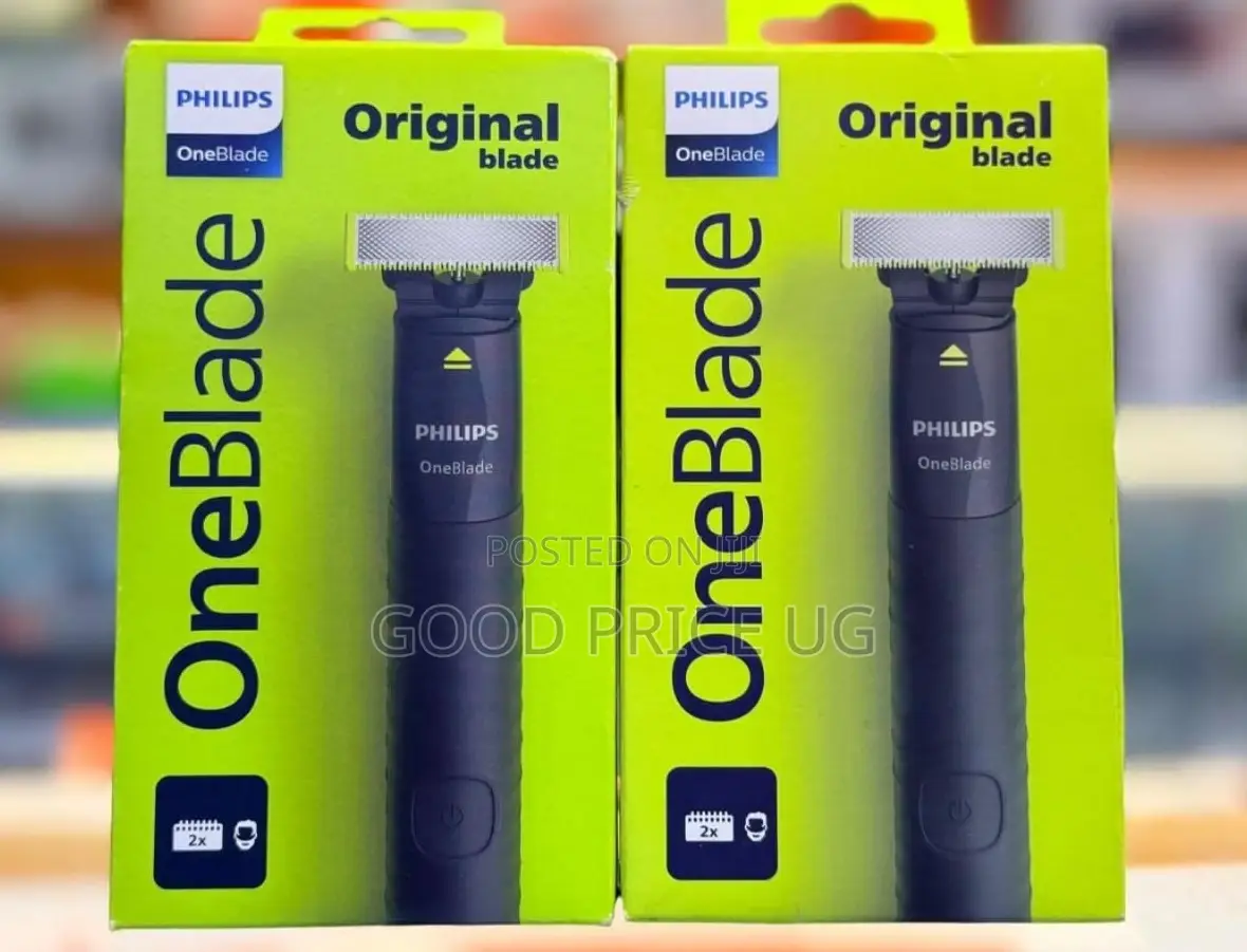 Philips Oneblade Hybrid Electric Styler