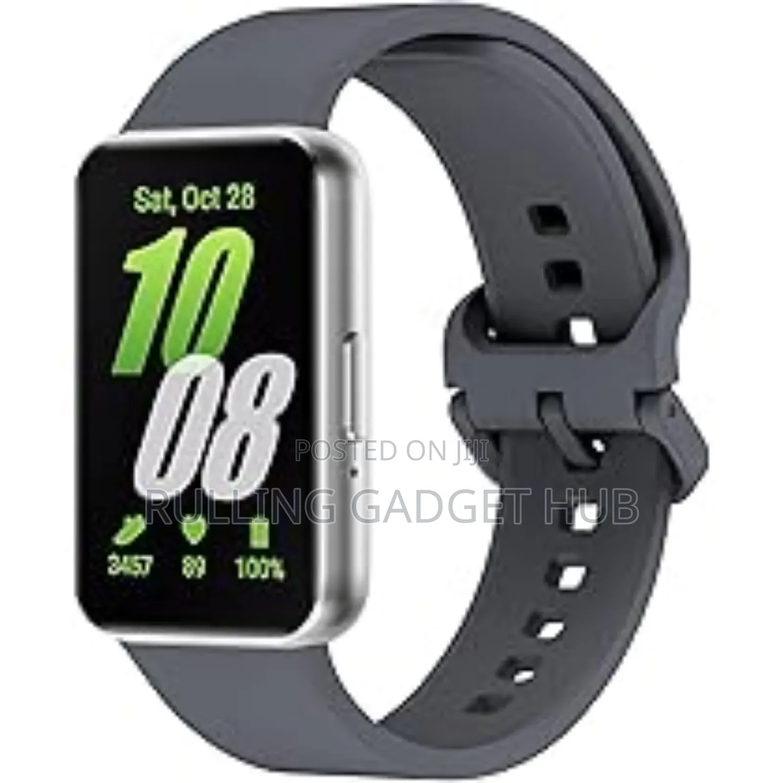 Samsung Galaxy Fit 3