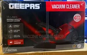 Geepas Vacuum Cleaner/Geepas Vacuum Cleaner (73)