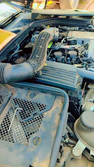 German Car Expert