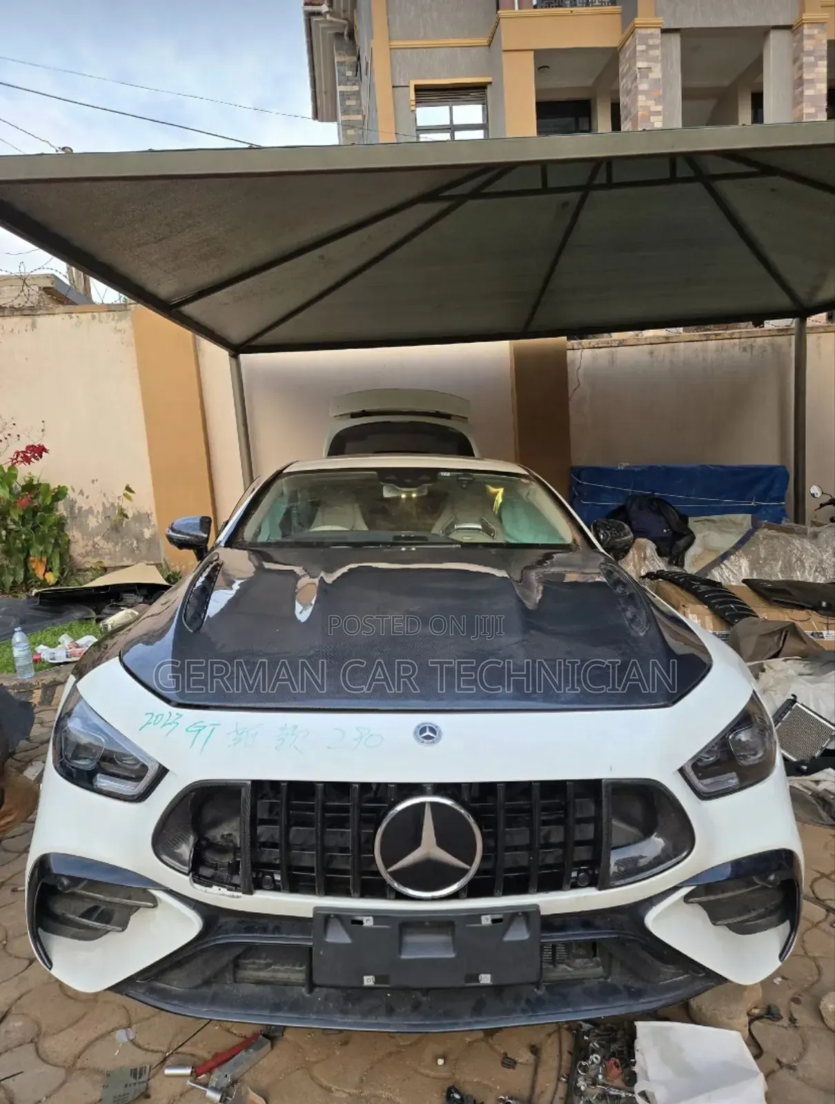 German Car Expert