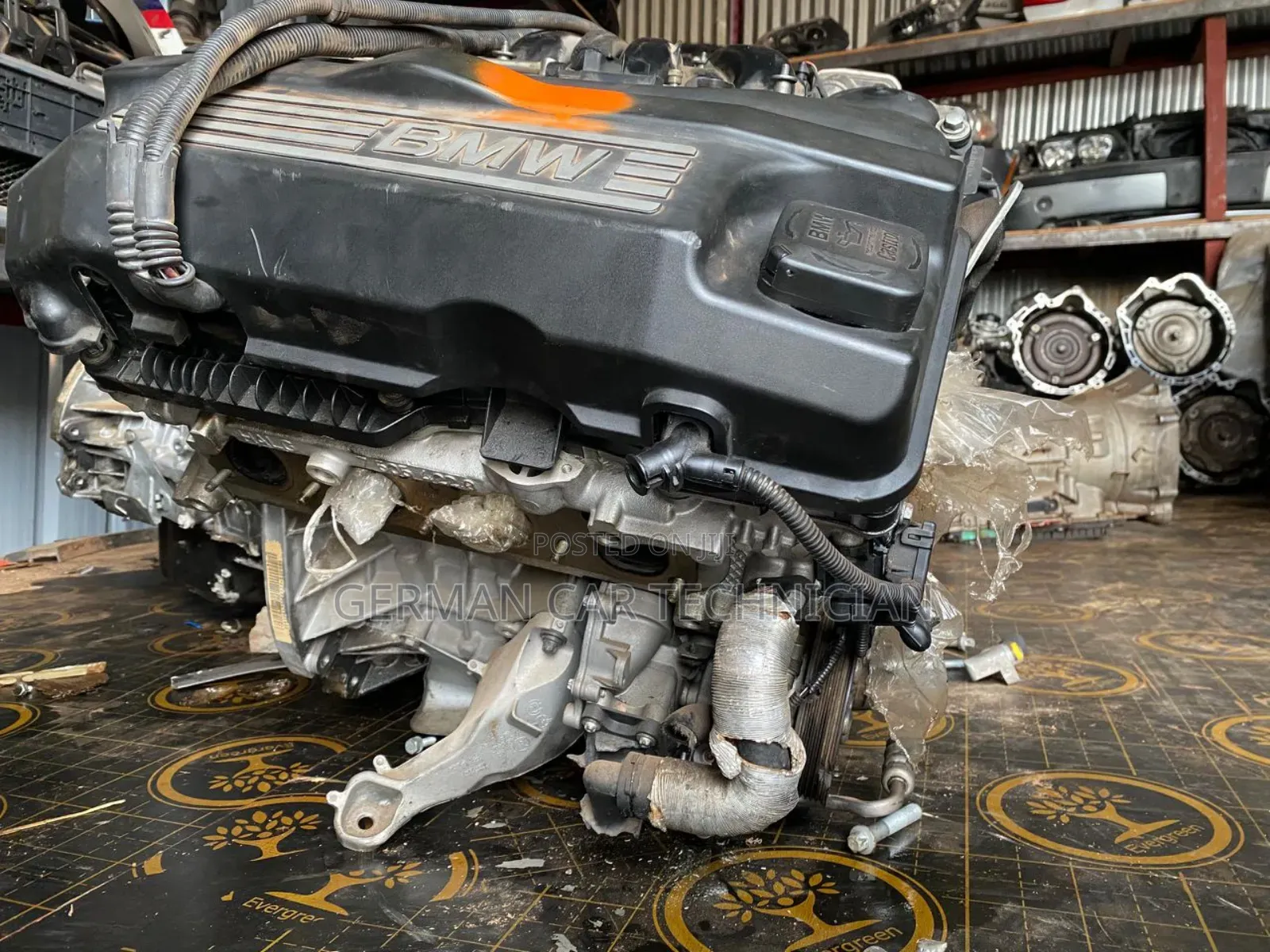 German Car Expert