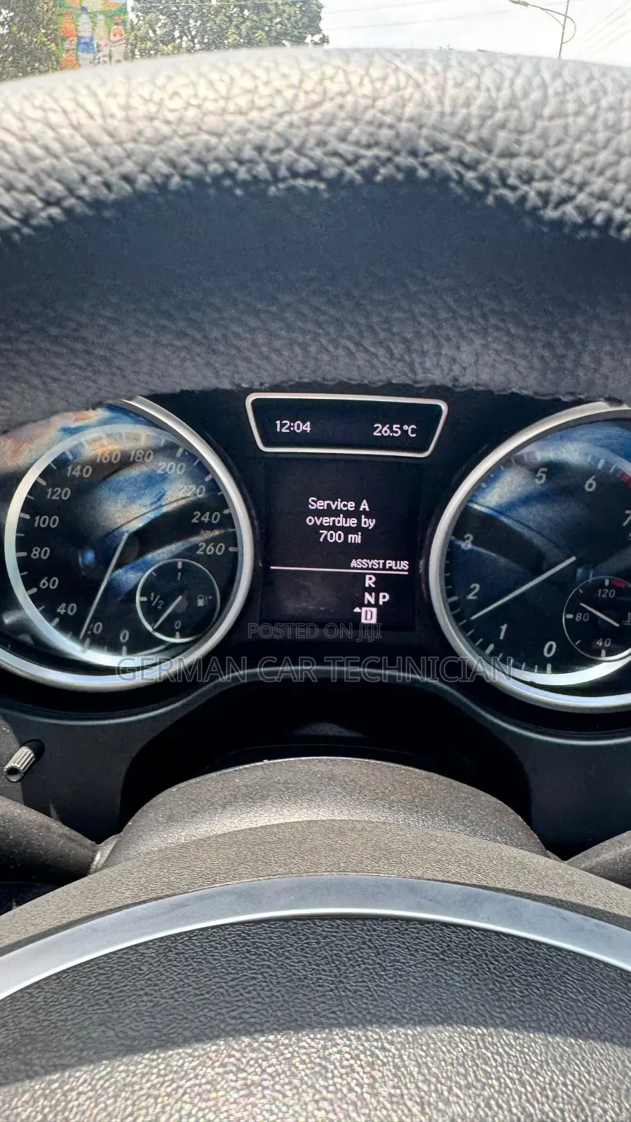 German Car Expert