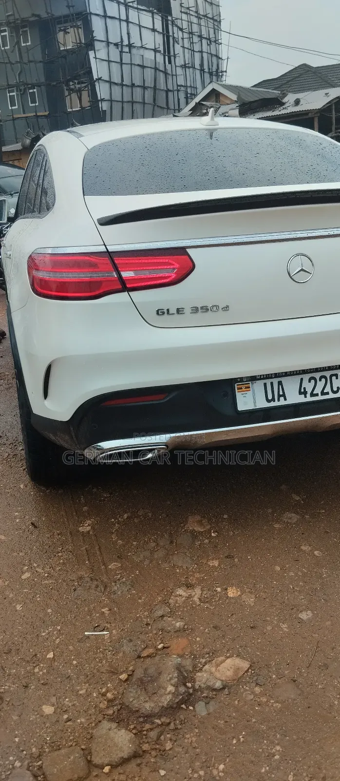 German Car Expert