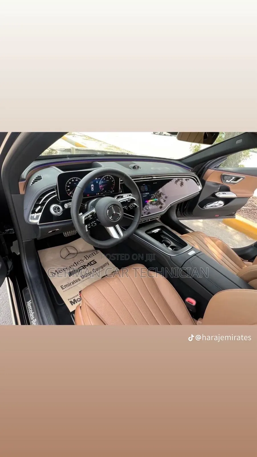 German Car Expert