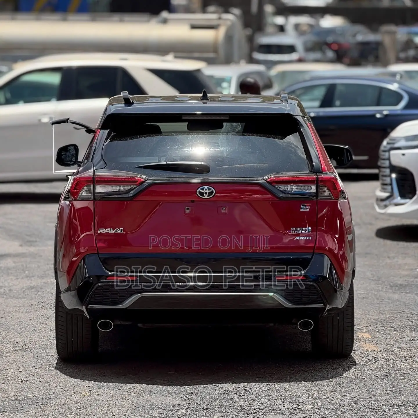 Toyota RAV4 XLE Premium AWD 2024 Beige