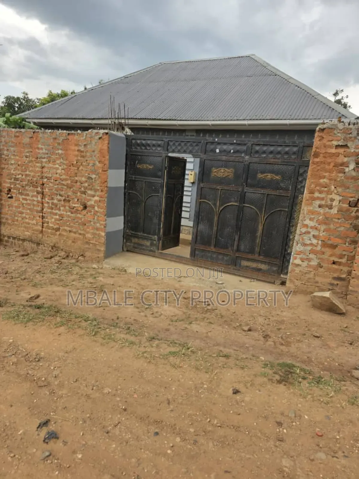 3bdrm House in Mbale for sale
