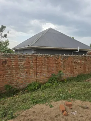 3bdrm House in Mbale for sale
