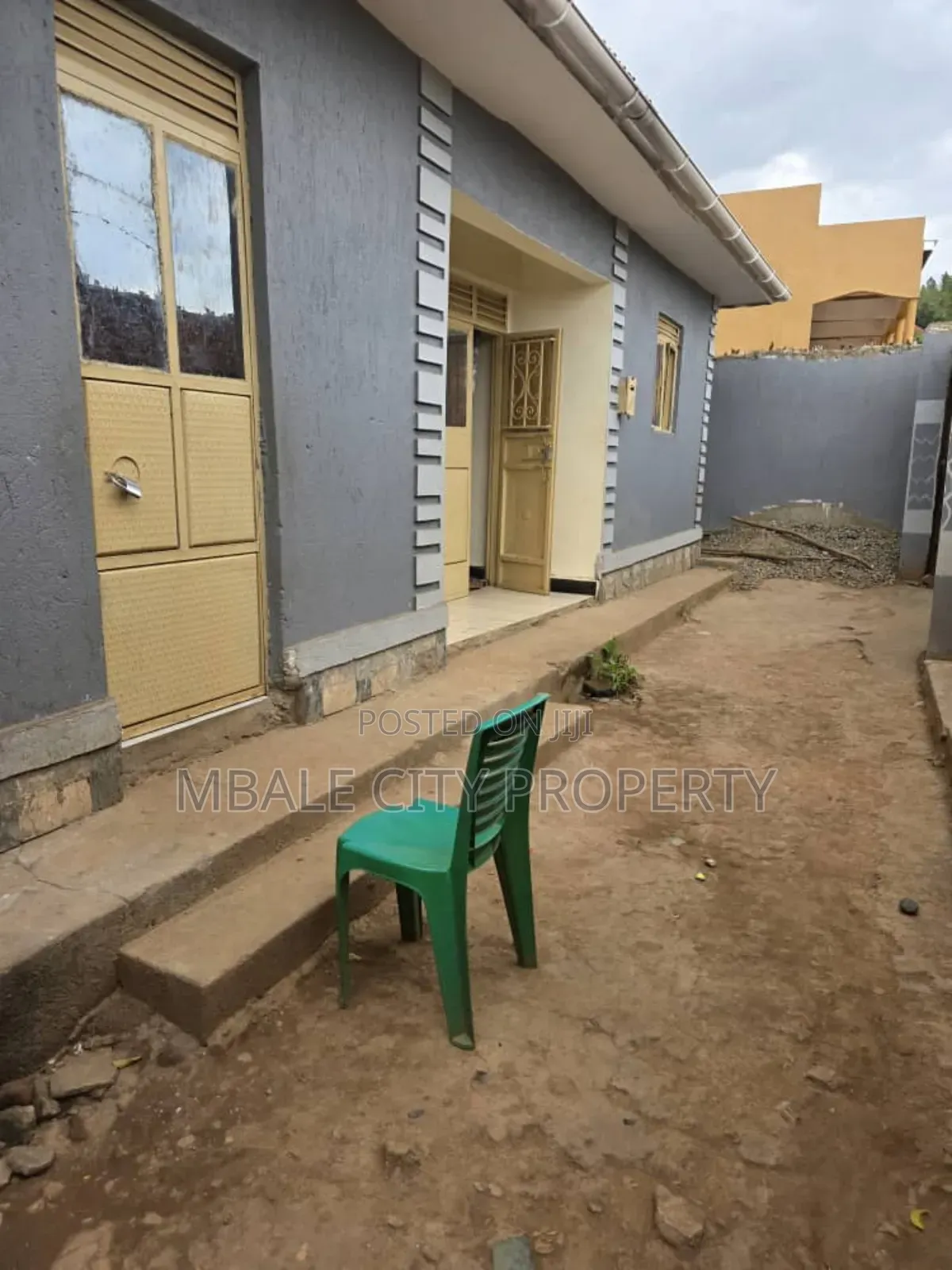 3bdrm House in Mbale for sale