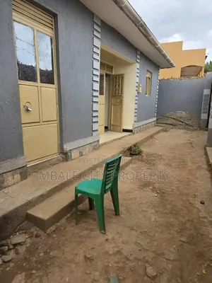 3bdrm House in Mbale for sale