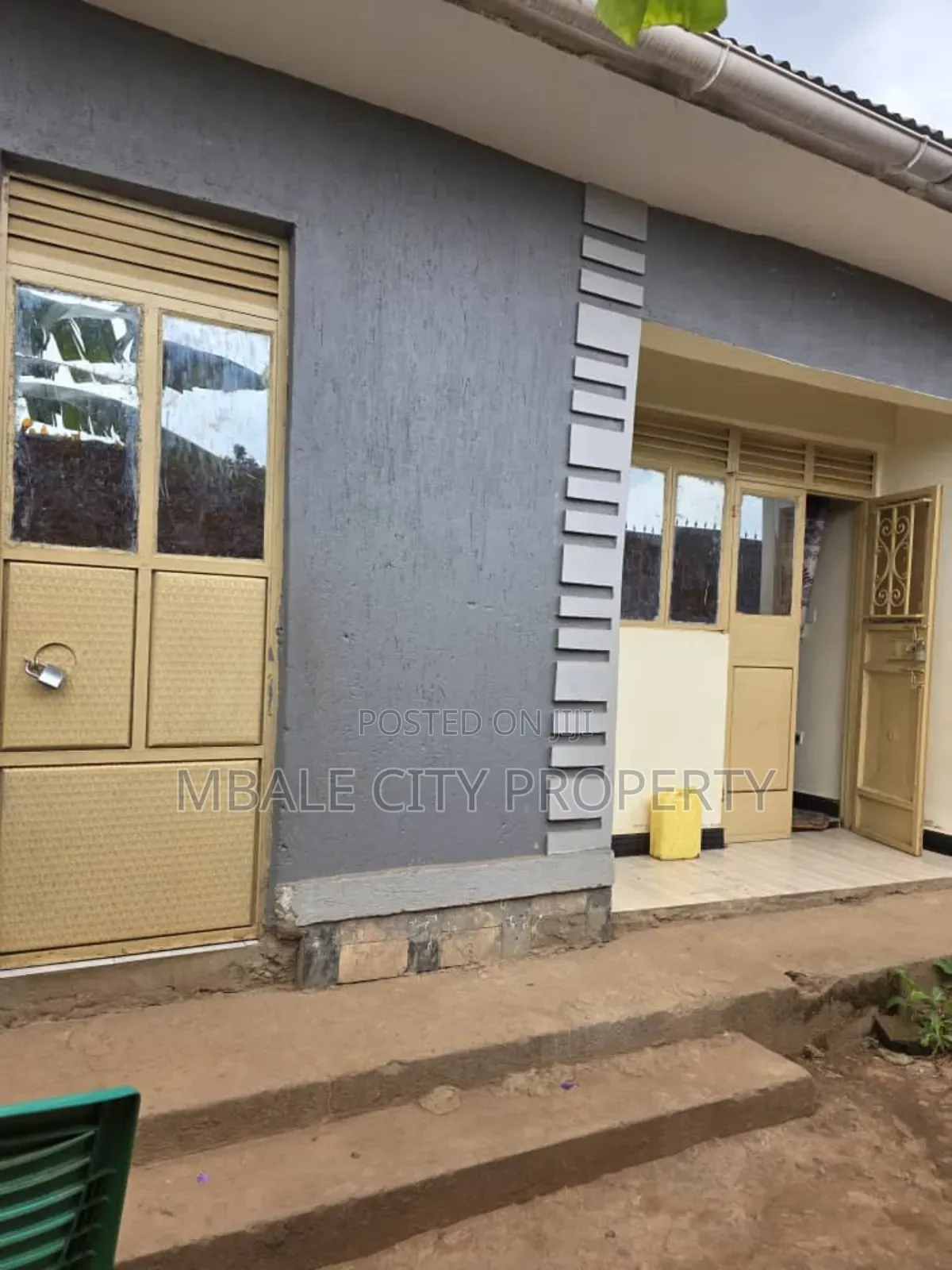 3bdrm House in Mbale for sale