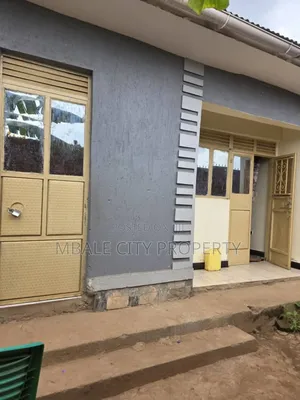 3bdrm House in Mbale for sale