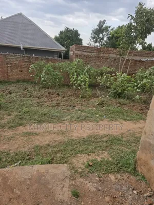 3bdrm House in Mbale for sale